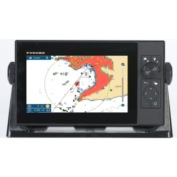 Furuno NavNet TZtouch3 12 " Painestore