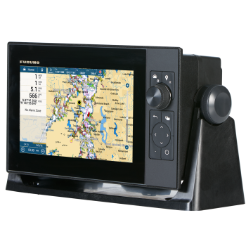Furuno NavNet TZtouch3 9 " Painestore