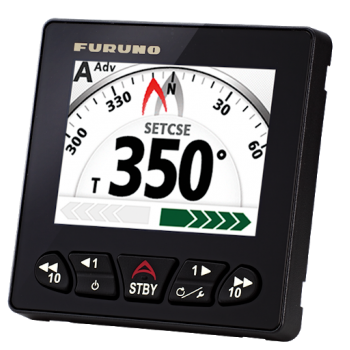 Furuno NAVPILOT-300 Autopilot Painestore