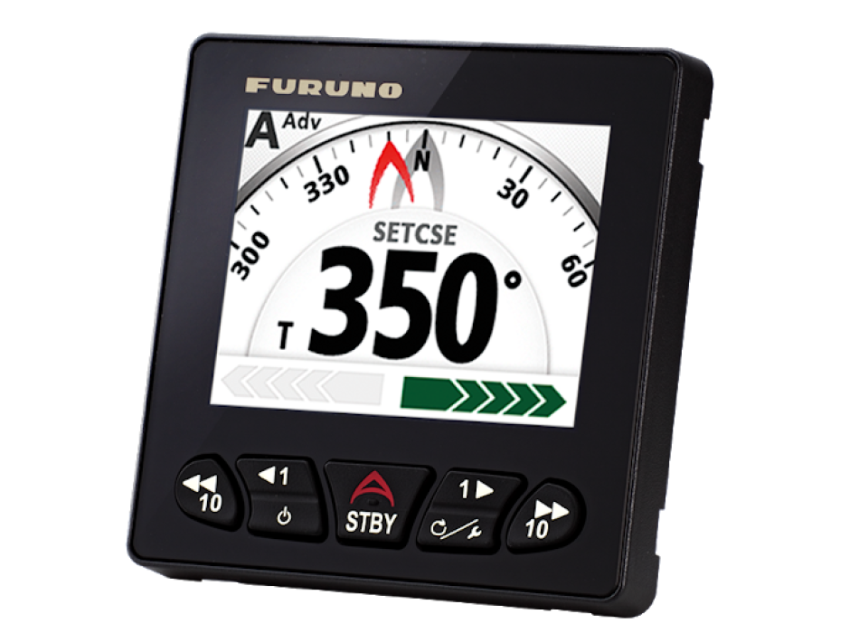 Furuno NAVPILOT-300 Autopilot Painestore