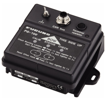 Furuno PG-700 Compass Sensor Painestore
