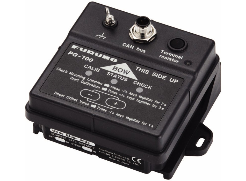 Furuno PG-700 Compass Sensor Painestore