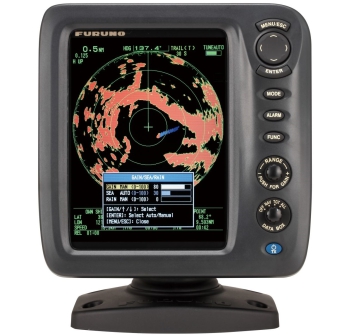 Furuno Radar 1815 color 32 nm Painestore