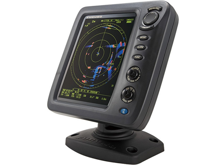 Furuno Radar 1815 color 32 nm Painestore