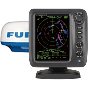 Furuno Radar 1815 in color 32 nm Painestore