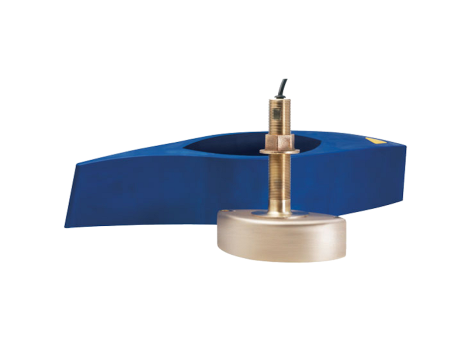 Furuno Transducer 1KW B260 pass. bronze Painestore