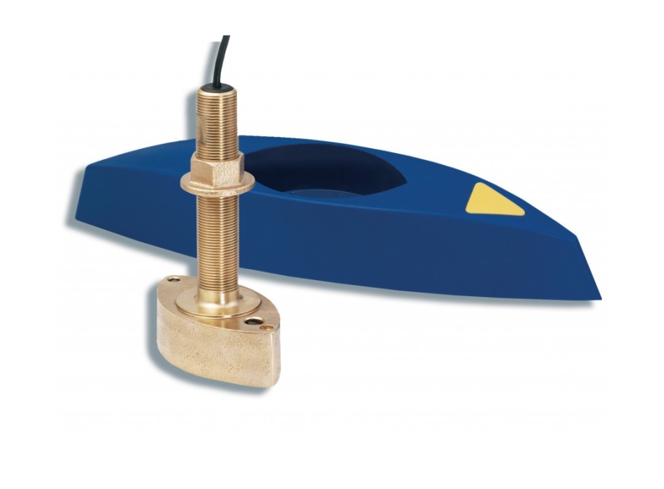 Furuno transducer B45 bronze Fairing Painestore