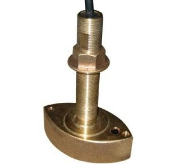 Furuno transducer B45 through bronze Painestore