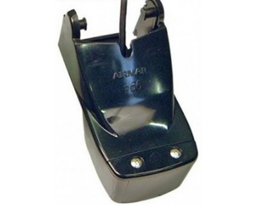 Furuno transducer P66DT from the stern Painestore