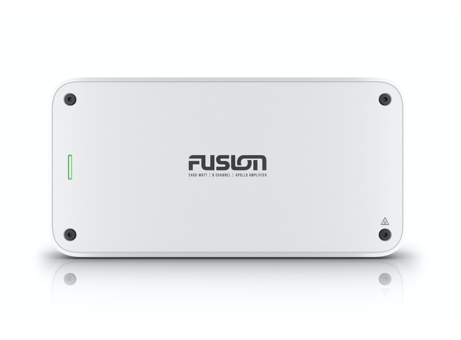 Fusion Apollo MS-AP61800 6-Channel Class D Amplifier Painestore