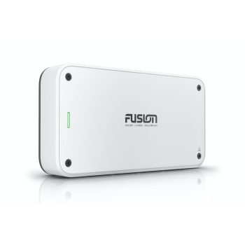 Fusion Apollo MS-AP61800 6-Channel Class D Amplifier Painestore