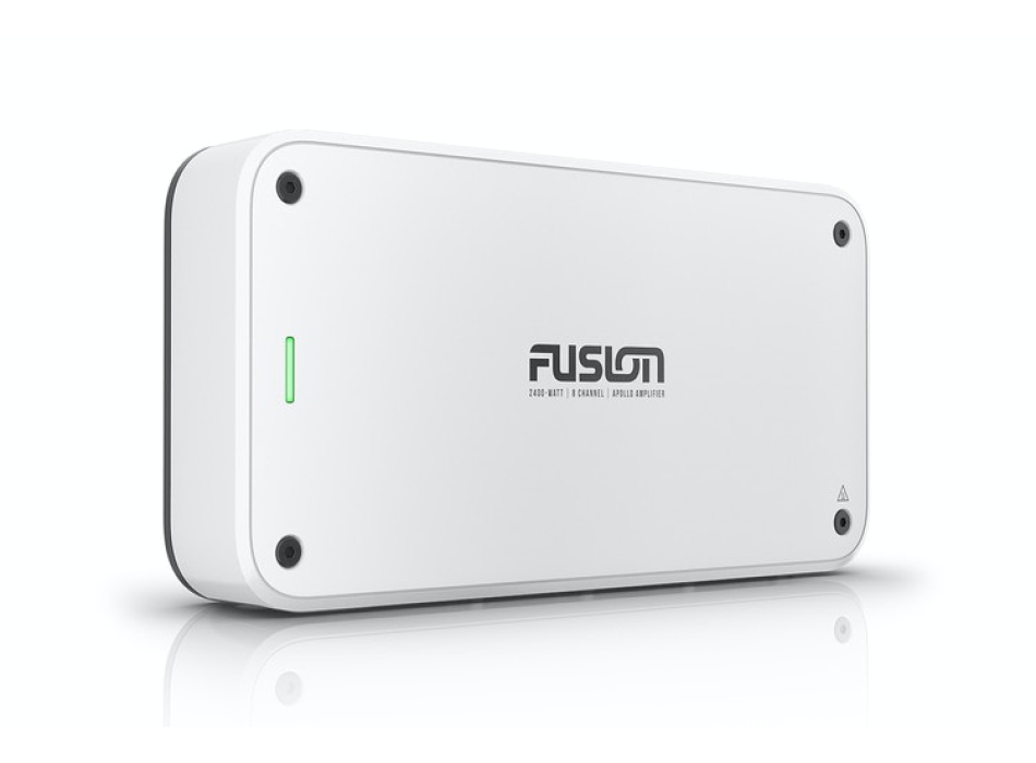 Fusion Apollo MS-AP61800 6-Channel Class D Amplifier Painestore