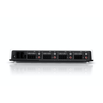 Fusion Apollo MS-AP61800 6-Channel Class D Amplifier Painestore