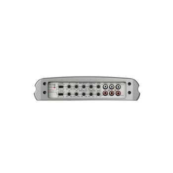 Fusion Amplifier MS-AM504 4 channels Class AB Painestore