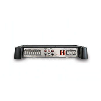 Fusion SG-DA41400 4-channel Class D amplifier Painestore