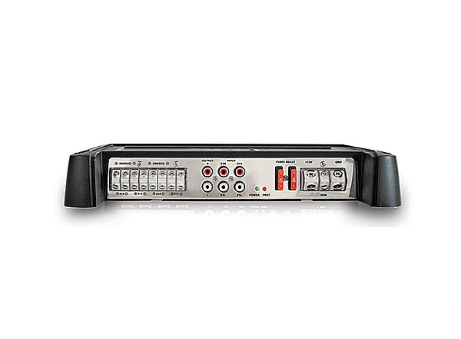 Fusion SG-DA41400 4-channel Class D amplifier Painestore