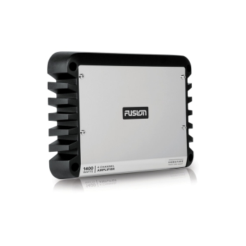 Fusion SG-DA41400 4-channel Class D amplifier Painestore