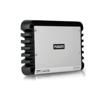 Fusion SG-DA41400 4-channel Class D amplifier Painestore