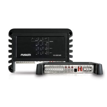 Fusion SG-DA51600 5-channel Class D amplifier Painestore