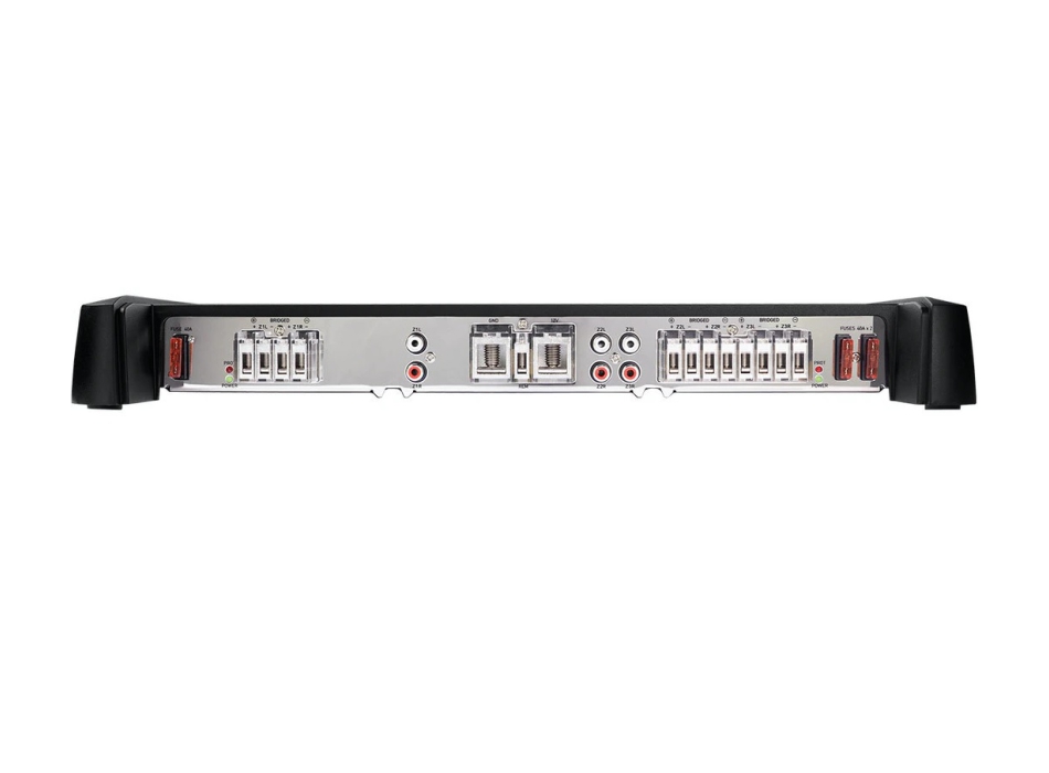 Fusion SG-DA61500 6-channel Class D amplifier Painestore