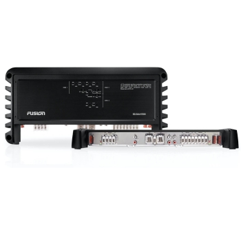 Fusion SG-DA61500 6-channel Class D amplifier Painestore