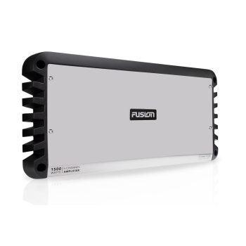 Fusion SG-DA61500 6-channel Class D amplifier Painestore