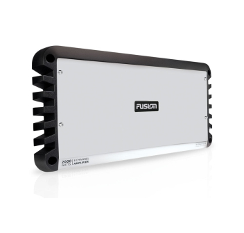 Fusion SG-DA82000 8-channel Class D amplifier Painestore