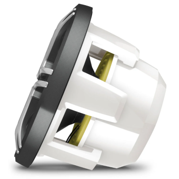 Fusion AP-SL12SPG 12" Subwoofer with Sport Gray LED Painestore