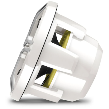 Fusion AP-SL12SPW 12" Subwoofer with Sport White LED Painestore