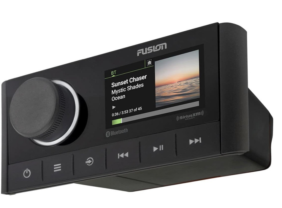 Fusion APOLLO MS-RA670 Radio / Marine Stereo Painestore