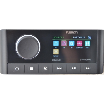 Fusion APOLLO MS-RA670 Radio / Marine Stereo Painestore