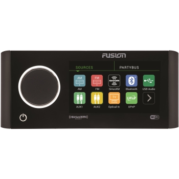 Fusion APOLLO MS-RA770 Radio / Stereo Marine BT Painestore