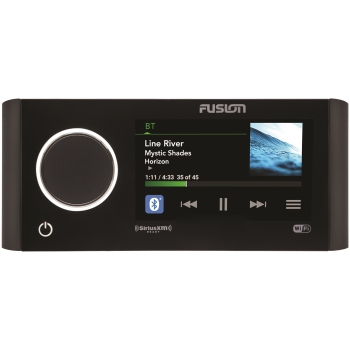 Fusion APOLLO MS-RA770 Radio / Stereo Marine BT