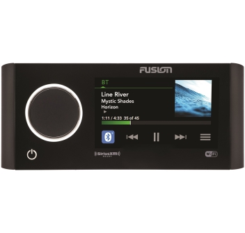 Fusion APOLLO MS-RA770 Radio / Stereo Marine BT Painestore