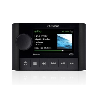 Fusion APOLLO SRX400 Radio / Stereo Marine Wi-Fi Painestore