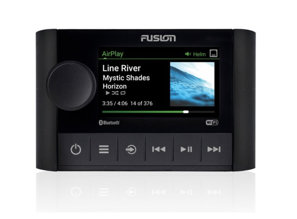 Fusion APOLLO SRX400 Radio / Stereo Marine Wi-Fi Painestore