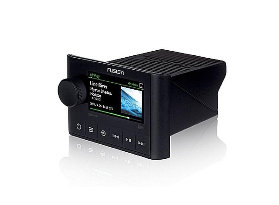 Fusion APOLLO SRX400 Radio / Stereo Marine Wi-Fi Painestore
