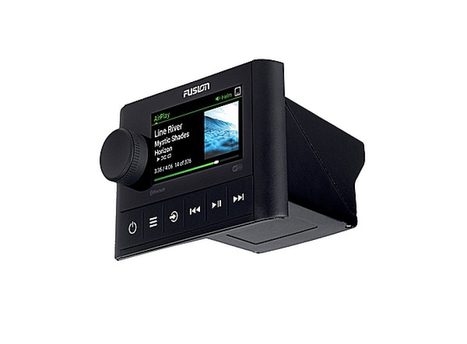 Fusion APOLLO SRX400 Radio / Stereo Marine Wi-Fi Painestore
