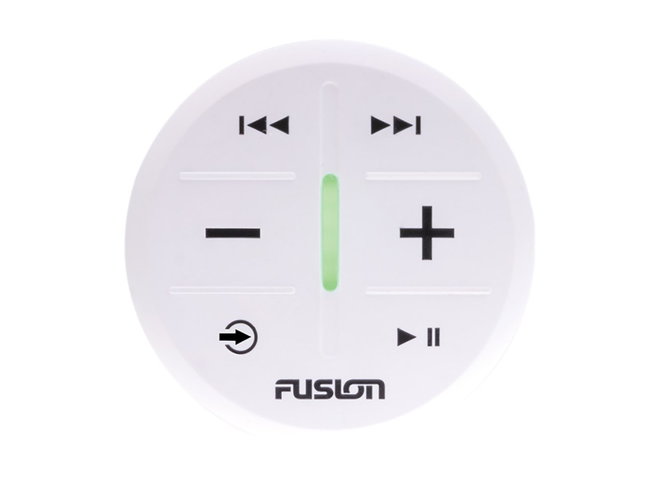 Fusion ARX70 Wireless Remote Control Painestore