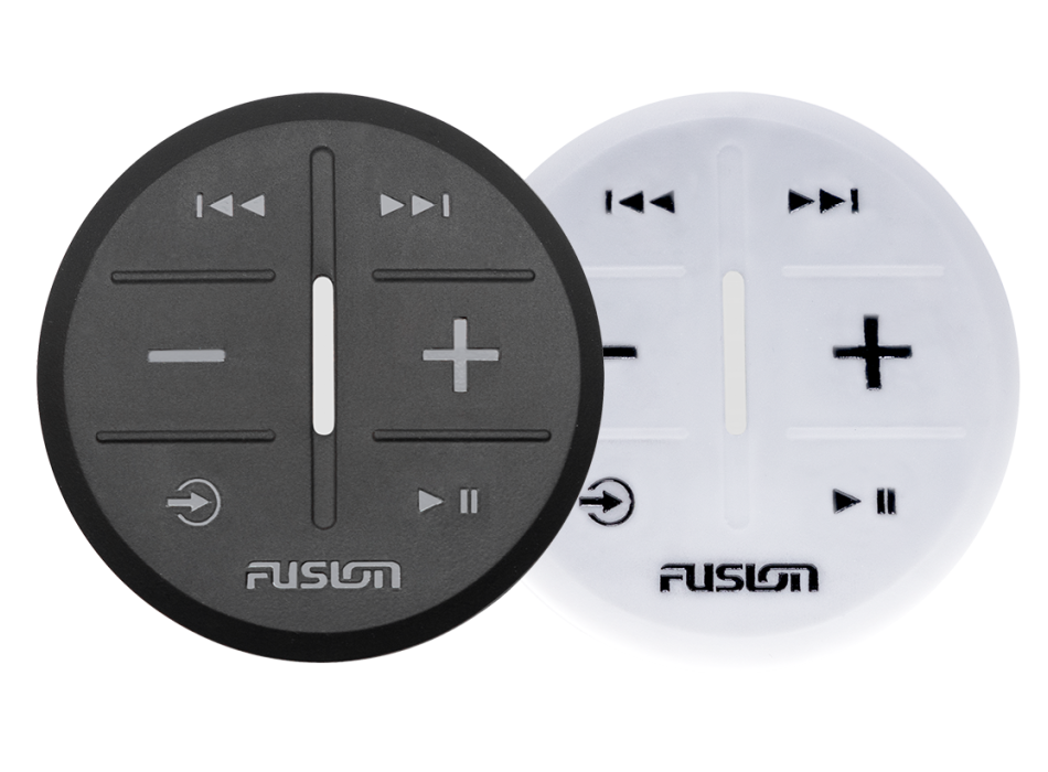 Fusion ARX70 Wireless Remote Control Painestore