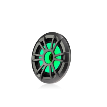 Fusion EL-FL651SPG 6 "speakers with low profile RGB LEDs Painestore