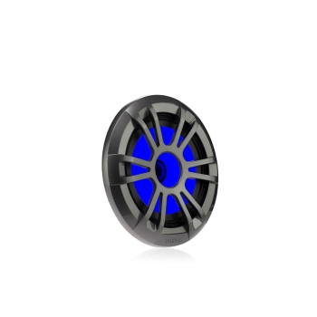 Fusion EL-FL651SPG 6 "speakers with low profile RGB LEDs Painestore