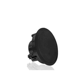 Fusion FM-F65RW Pair of 6.5 '' FM speakers with round grill Painestore