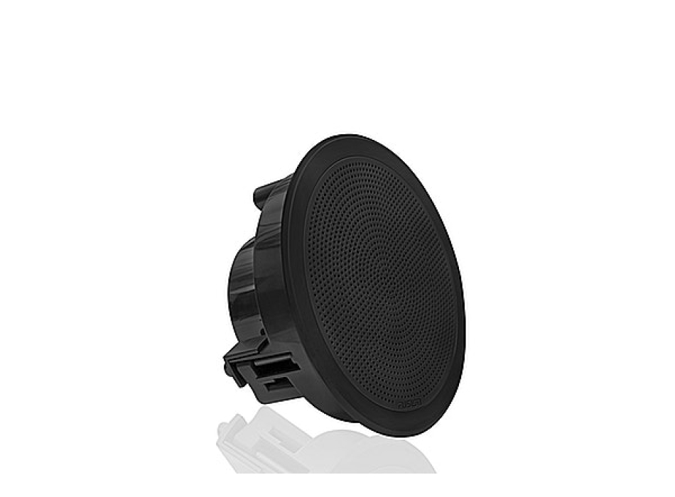 Fusion FM-F65RW Pair of 6.5 '' FM speakers with round grill Painestore