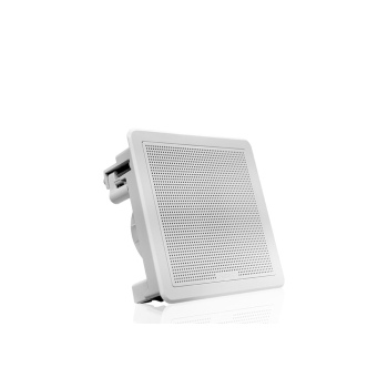 Fusion FM-F65SW Pair of 6.5 '' FM speakers with square grid Painestore