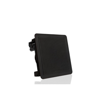 Fusion FM-F65SW Pair of 6.5 '' FM speakers with square grid Painestore