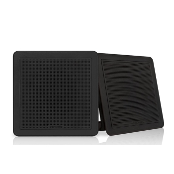 Fusion FM-F65SW Pair of 6.5 '' FM speakers with square grid Painestore