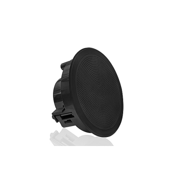 Fusion FM-F77RW Pair of 7.7 '' FM speakers with round grill Painestore