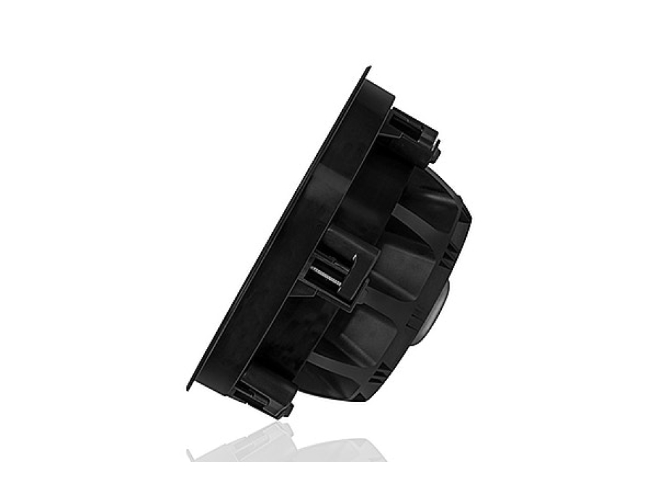Fusion FM-S10RW Subwoofer 10 "round grille Painestore
