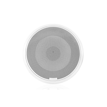 Fusion FM-S10RW Subwoofer 10 "round grille Painestore